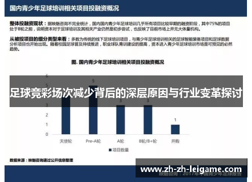 足球竞彩场次减少背后的深层原因与行业变革探讨
