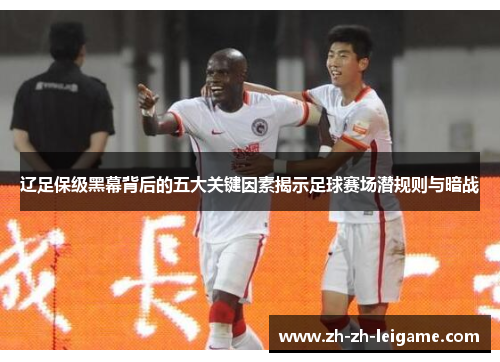 辽足保级黑幕背后的五大关键因素揭示足球赛场潜规则与暗战 辽足保级黑幕背后的五大关键因素揭示足球赛场潜规则与暗战